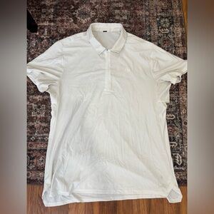 Lululemon men’s polo